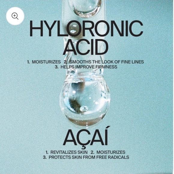 NEW! Costa Brazil, Sérum Para A Face, All Skin Types, 15ml - Picture 2 of 4